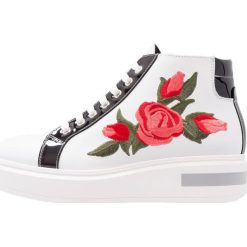Botki damskie lity: Kanna MIREYA Ankle boot new kaffir blanco