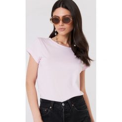 T-shirty damskie: Cheap Monday T-shirt Have – Pink