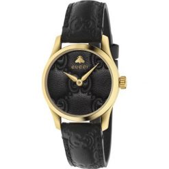 GUCCI ZEGAREK G-Timeless YA126581A. Białe zegarki damskie GUCCI. Za 4090,00 zł.