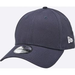 New Era - Czapka. Niebieskie czapki męskie marki New Era. W wyprzedaży za 69,90 zł.