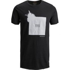 Jack&Jones Jorcircle Tee Ss Crew Neck Tap Shoe Reg (rozmiar S). Koszulki męskie Jack&Jones, s, bez wzorów, bez kołnierzyka, bez rękawów. W wyprzedaży za 37,00 zł.