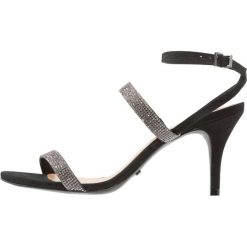 Rzymianki damskie: Schutz Sandały black