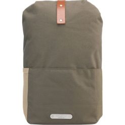 Plecaki męskie: Brooks England UTILITY DALSTON Plecak green