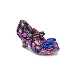 Czółenka Irregular Choice SUMMER BREEZE. Niebieskie czółenka marki Irregular Choice. Za 449,00 zł.