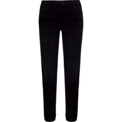 Jeansy J BRAND JOHNNY MID RISE BOYFIT. Czarne jeansy damskie J Brand. Za 1370,00 zł.