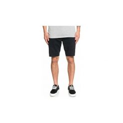 Szorty i Bermudy Quiksilver Everyday - Short Chino para Hombre. Czarne spodenki i szorty męskie Quiksilver, m, bez wzorów. Za 182,68 zł.
