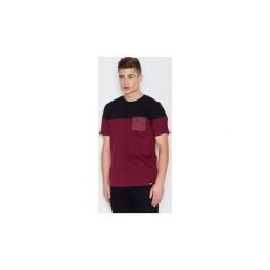 T-shirty z krótkim rękawem Visent -. Szare t-shirty męskie VISENT, s, bez wzorów, bez kołnierzyka, krótkie. Za 85,01 zł.