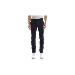 Spodnie z pięcioma kieszeniami Tommy Jeans DM0DM04398 SLIM CHINO. Spodnie męskie Tommy Jeans. Za 322,50 zł.
