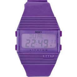 Roxy Zegarek damski SYRUP PURPLE. Fioletowe zegarki damskie Roxy. Za 144,00 zł.