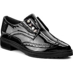 Jazzówki damskie: Oxfordy JOOP! – Platia 4140003571 Black 900