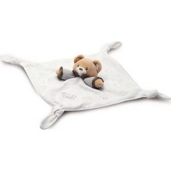Przytulanki i maskotki: Kocyk, przytulanka, miś Baby Bear (28248)