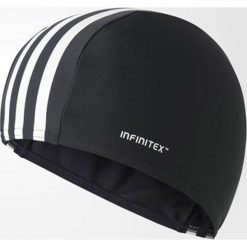 Czapki męskie: Adidas Czapka adidas CLMLT B FITTED BR0907 BR0907 czarny senior – BR0907