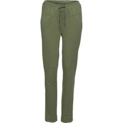 Spodnie dresowe bonprix oliwkowy. Szare spodnie dresowe damskie marki New Balance, xs, z dresówki. Za 79,99 zł.