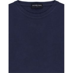 T-shirt NICODEMO TSGS000003. Niebieskie t-shirty męskie marki Giacomo Conti, m, z bawełny. Za 79,00 zł.
