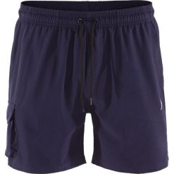 4f Spodenki męskie HOL18-SKMT603 granatowe r. XL. Spodenki sportowe męskie 4f, sportowe. Za 43,90 zł.