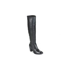 Buty zimowe damskie: Kozaki Betty London FLARY