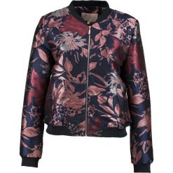 Bomberki damskie: talkabout LANGARM Kurtka Bomber midnight rose