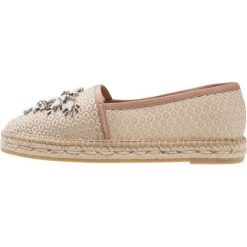 Tomsy damskie: Kanna DORA Espadryle oro