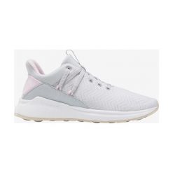 Reebok Ever Road Dmx 2.0 Tenisówki Różowy Szary. Szare trampki i tenisówki damskie Reebok, bez wzorów, z materiału, bez zapięcia. Za 266,95 zł.