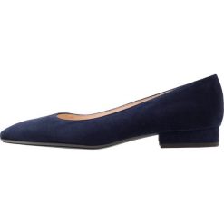 Baleriny damskie: Peter Kaiser Wide Fit WIDE FIT FILIA Baleriny notte
