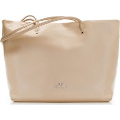 Shopper bag damskie: 86-4E-449-9 Torebka damska
