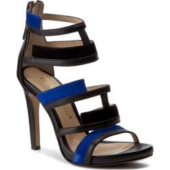 Rzymianki damskie: Sandały BRUNO PREMI – Vit/Cam/Cam K2204P Nero/Bluette/Nero