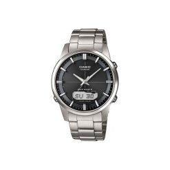 Zegarki męskie: Zegarek męski Casio Lineage LCW-M170TD-1AER