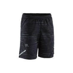 Spodenki RUN DRY. Niebieskie szorty damskie KALENJI. Za 24,99 zł.