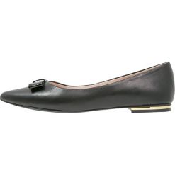 Baleriny damskie: KIOMI Baleriny black