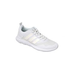 Trampki adidas Cloudfoam Lite Flex AW4200. Białe trampki damskie adidas superstar marki Adidas. Za 199,99 zł.