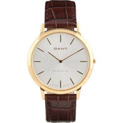 Gant Harrison W70604. Szare zegarki męskie GANT. W wyprzedaży za 424,00 zł.