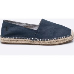Espadryle męskie: Marc O'Polo - Espadryle