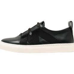 Półbuty damskie: By Malene Birger LAKANA Półbuty wsuwane black