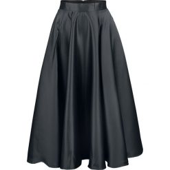 Dancing Days 50s Skirt Spódnica czarny. Czarne spódniczki damskie marki Dancing Days, s, bez wzorów. Za 224,90 zł.