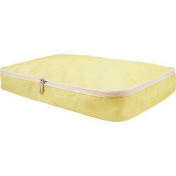 SuitSuit torba podróżna na ubrania M Mango Cream. Torby podróżne Suitsuit, bez wzorów, wakacyjne. Za 75,00 zł.
