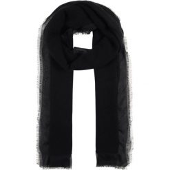 Szaliki damskie: FTC Cashmere SCARF Szal moonless night