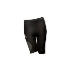 Spodnie damskie: GATTA Legginsy Gat Leggins Short Women 2S Fuksja r. XL