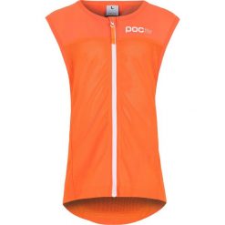 Kamizelki dziewczęce: POC SPINE POCITO VEST Kamizelka orange