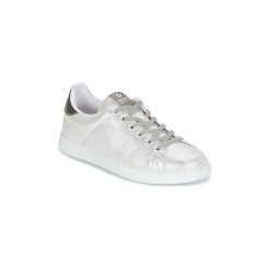Buty Victoria DEPORTIVO TEJIDO FANTASIA. Szare trampki i tenisówki damskie Victoria, bez wzorów, bez zapięcia. Za 239,20 zł.