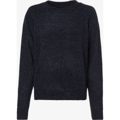 Aygill's - Sweter damski, niebieski. Niebieskie swetry damskie Aygill's, s, bez wzorów, bez rękawów, bez kaptura. Za 129,95 zł.