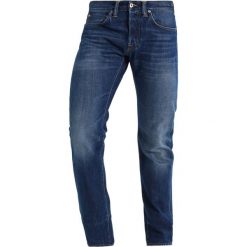 Jeansy męskie: Edwin ED55 REGULAR TAPERED Jeansy Straight Leg kiyoshi wash