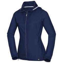 Northfinder Kurtka Damska Joy Dark Blue bu4463sp-298 (Rozmiar S). Niebieskie kurtki sportowe damskie marki Northfinder, s. W wyprzedaży za 140,00 zł.