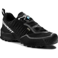 Buty sportowe męskie: Buty DYNAFIT – Speed Mtn Gtx 64036 Black/White 0905