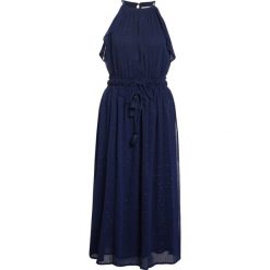 Sukienki: MICHAEL Michael Kors Sukienka koktajlowa true navy