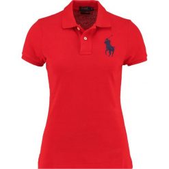 Koszulki polo: Polo Ralph Lauren Koszulka polo red