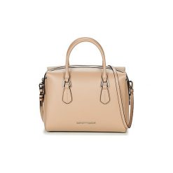 Torebki klasyczne damskie: Torebki do ręki Emporio Armani WILMA BOSTON