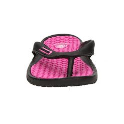 Klapki damskie: JAPONKI AMERICAN XA10427-