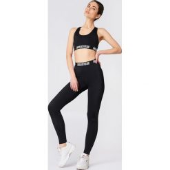 Legginsy: The Classy Issue Legginsy Sport – Black