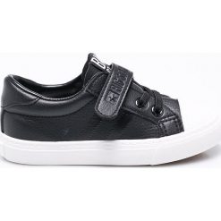 Big Star - Tenisówki dziecięce. Szare buty chłopięce sportowe marki BIG STAR, ze skóry. W wyprzedaży za 79,90 zł.
