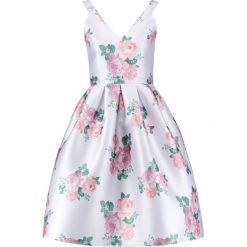Sukienki: Chi Chi London JOHANNA Sukienka koktajlowa lilac
